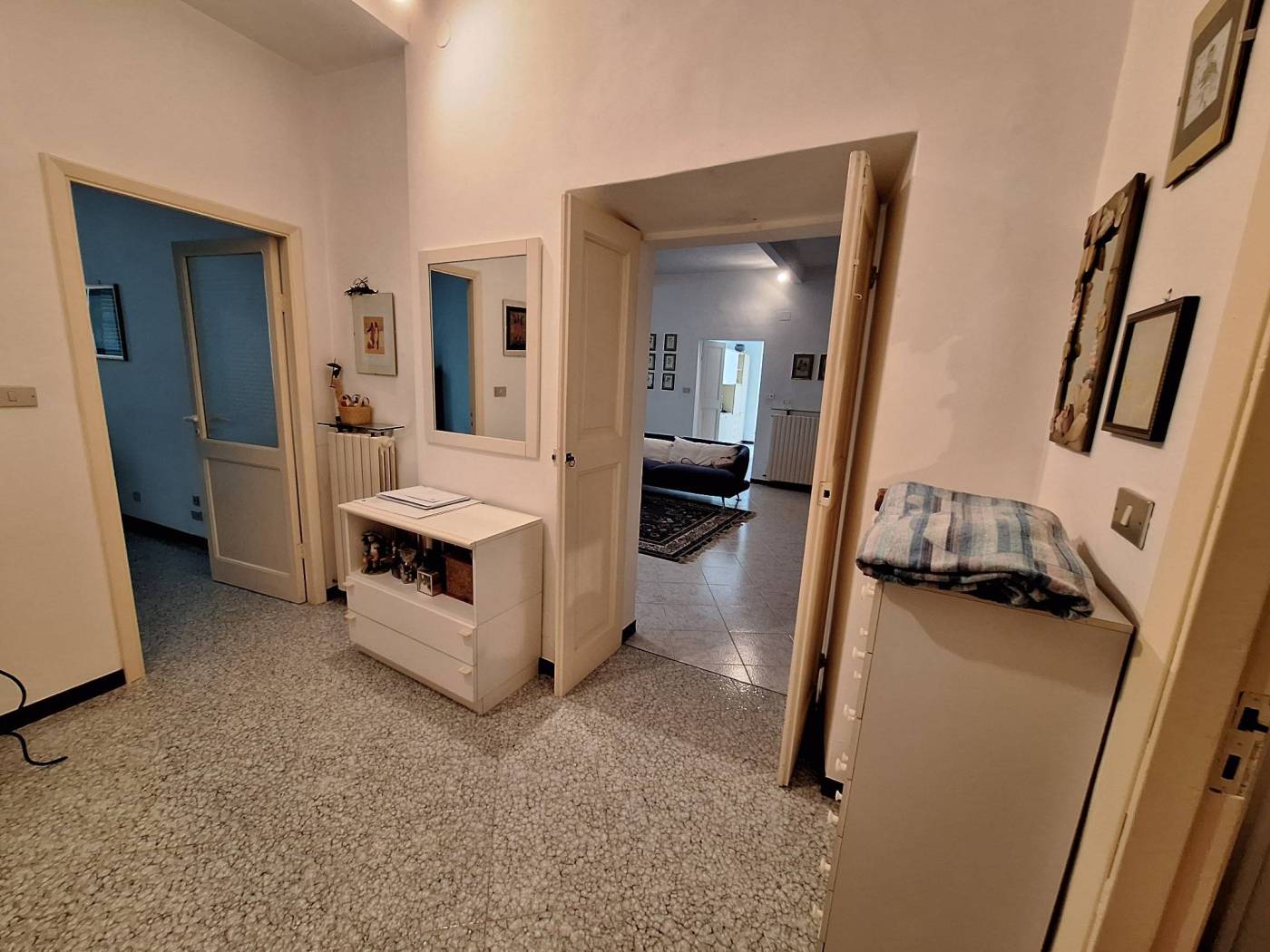 Interno appartamento