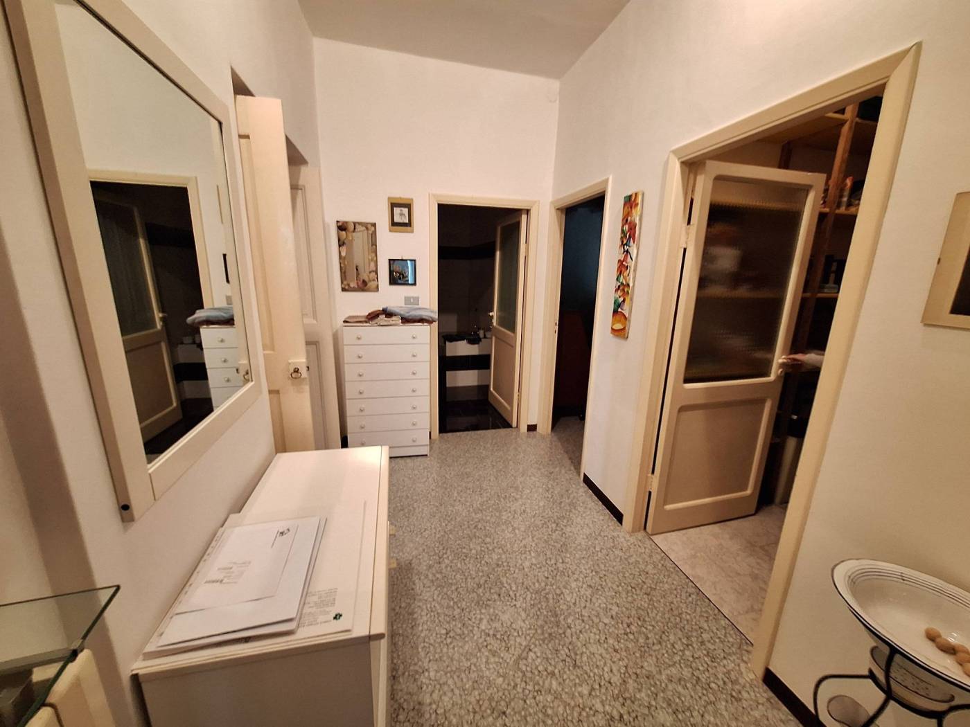 Interno appartamento