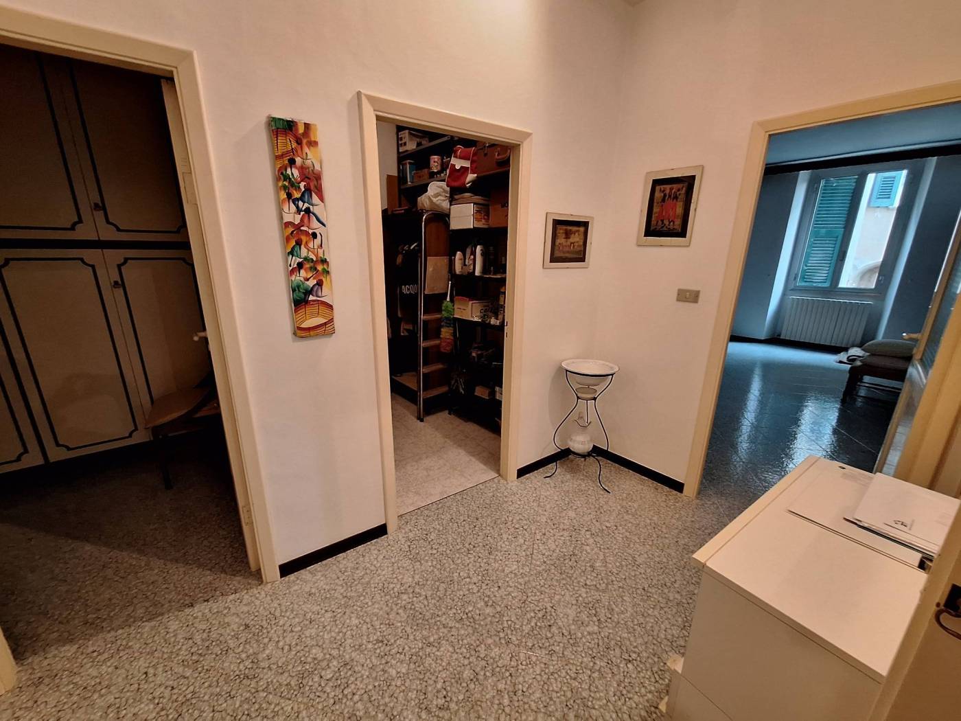 Interno appartamento