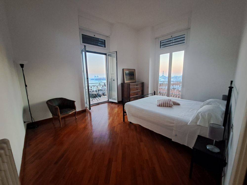 Camera da letto
