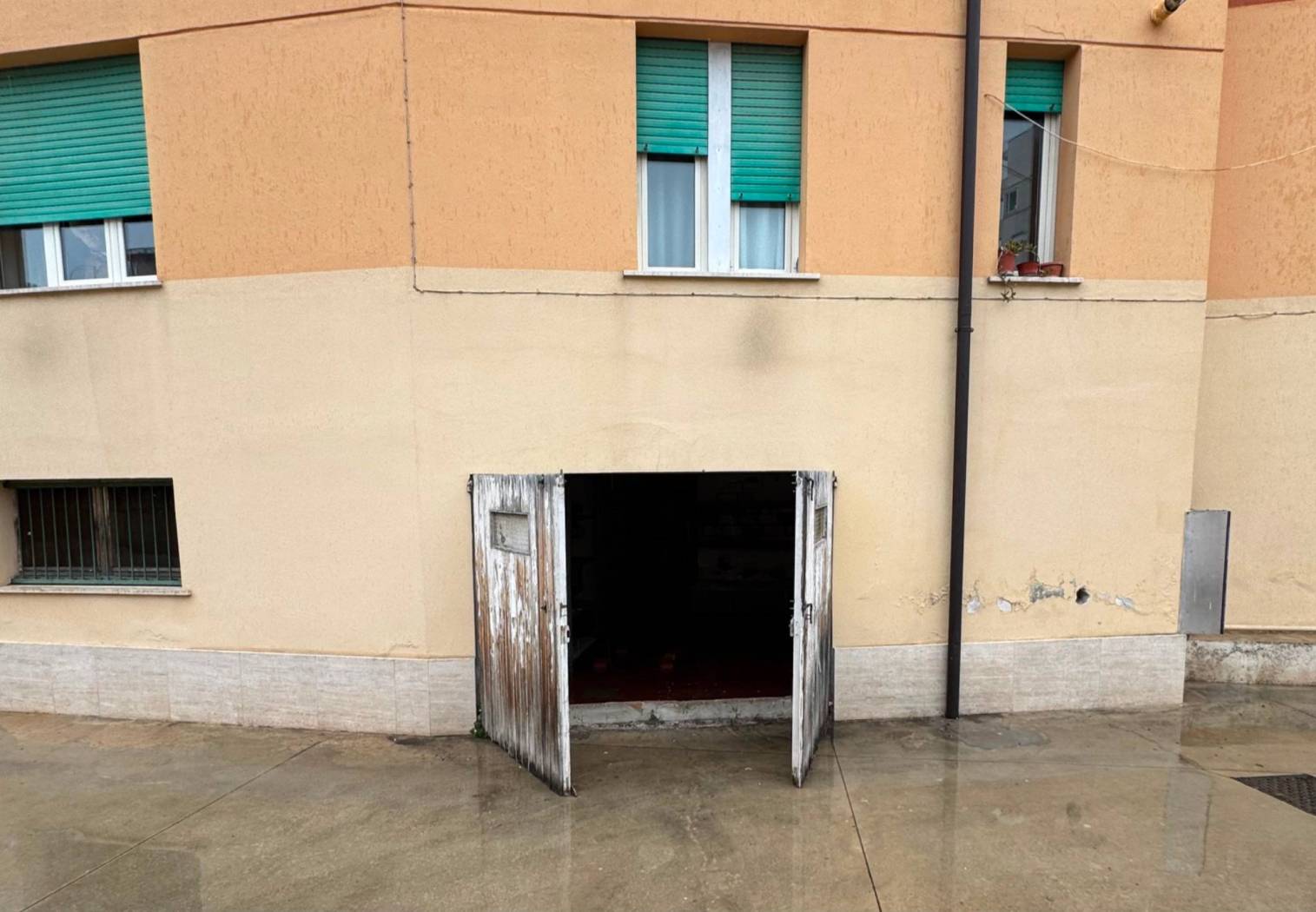 Facciata