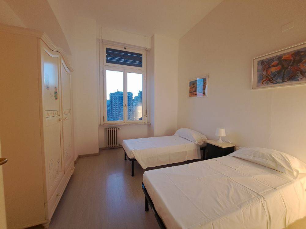 Camera da letto