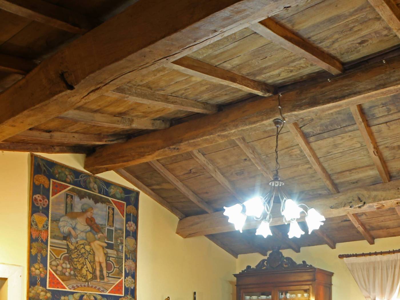 Interno appartamento