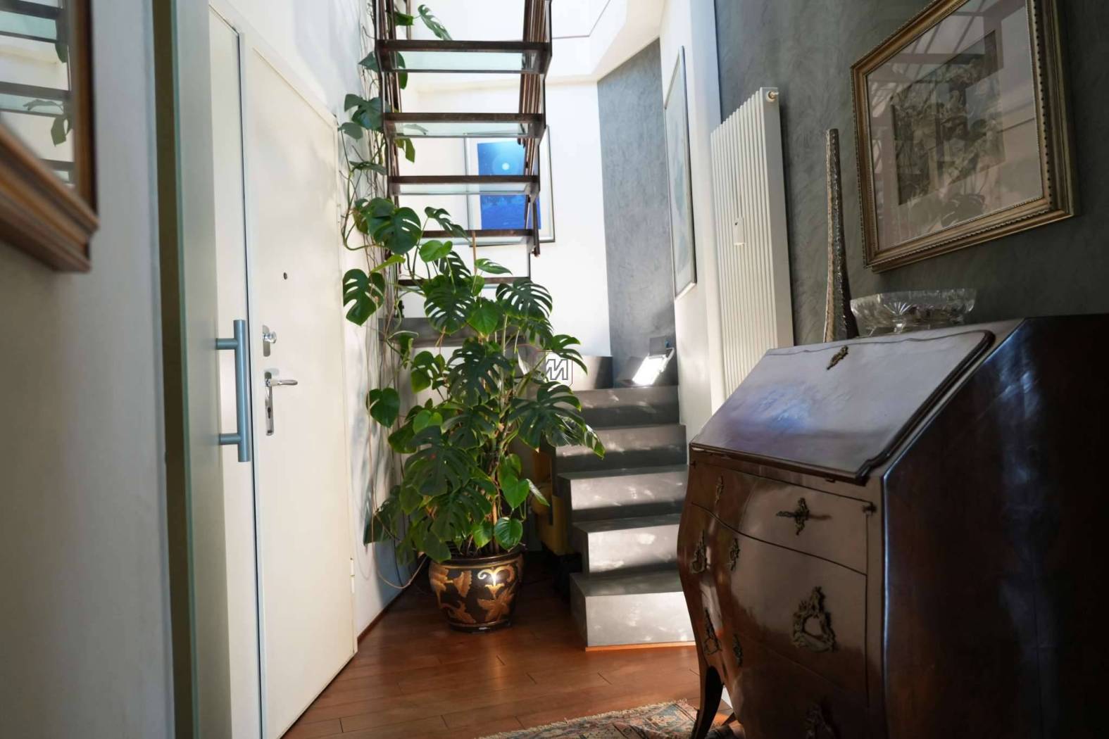 Interno appartamento