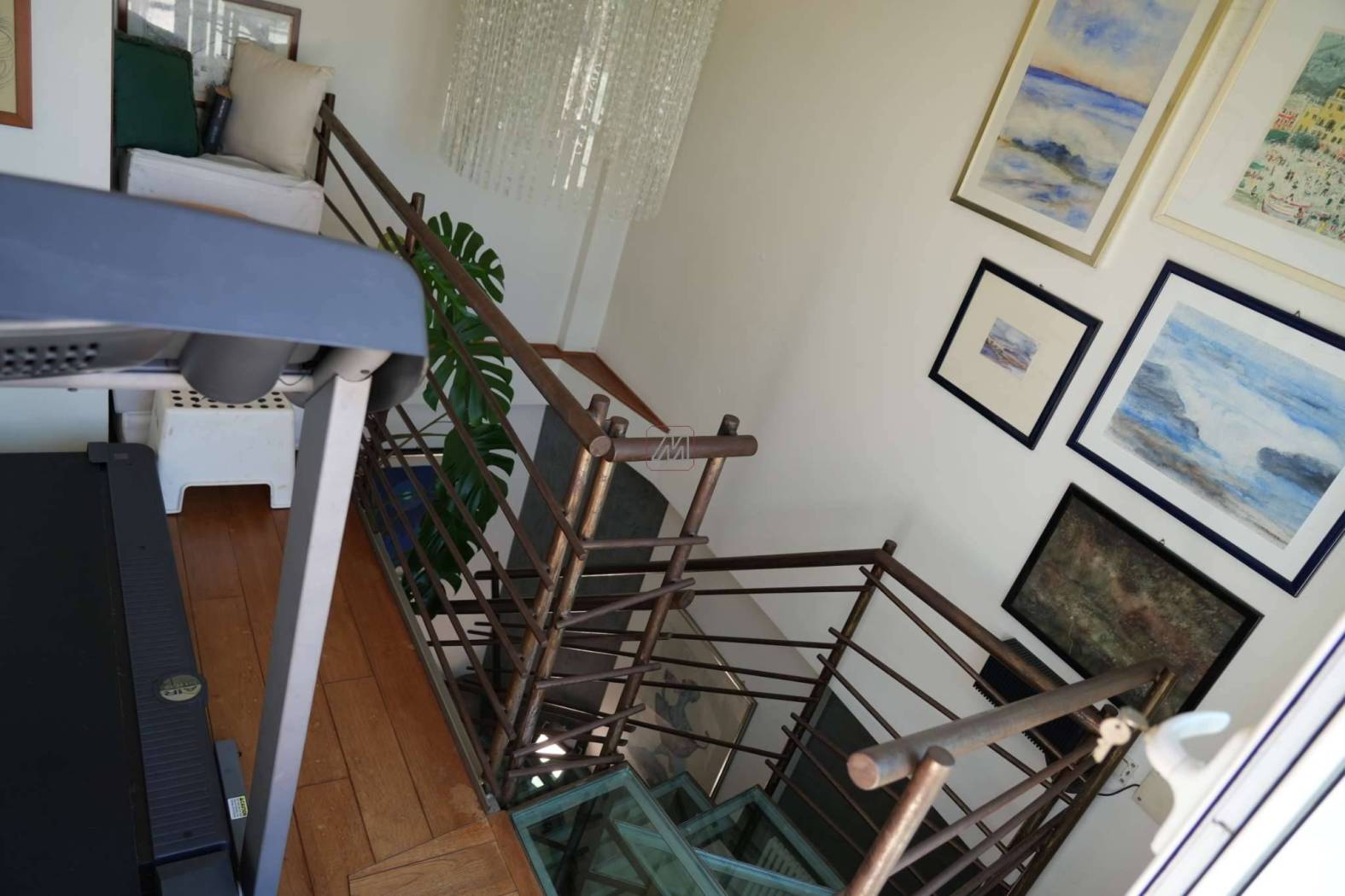 Interno palazzo