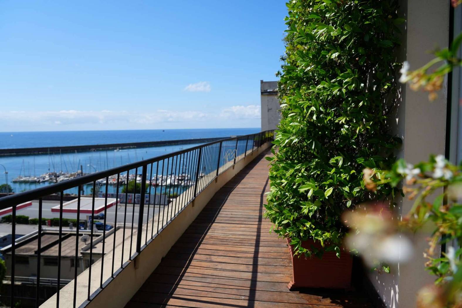 Balcone
