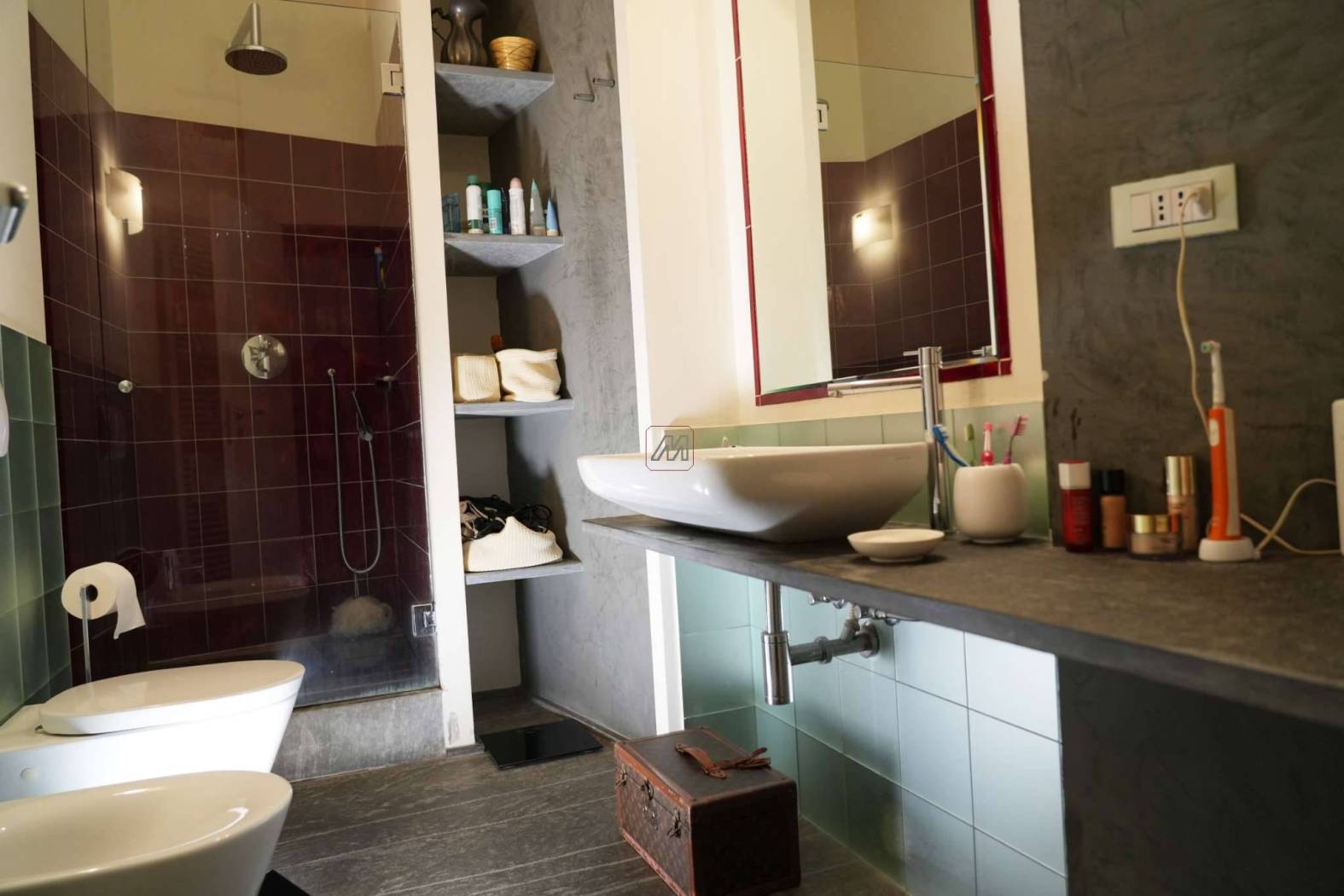 Bagno