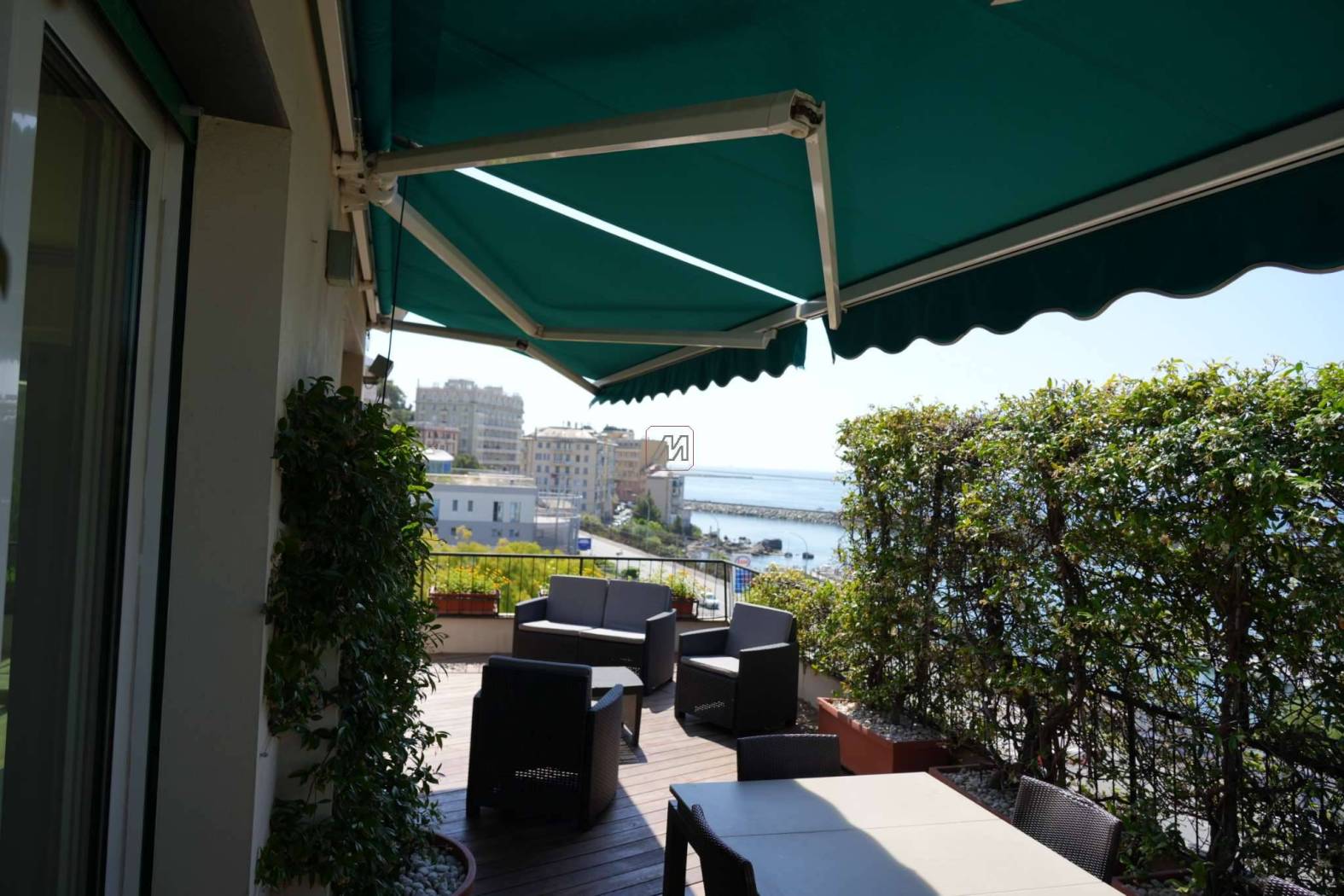 Balcone