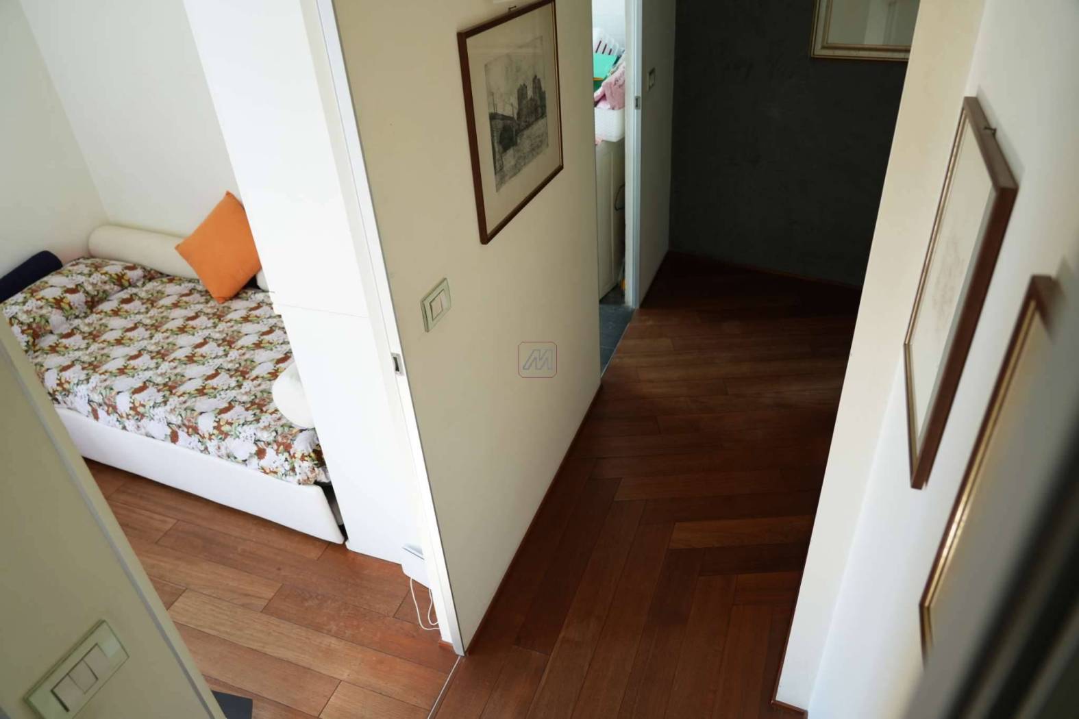 Interno appartamento