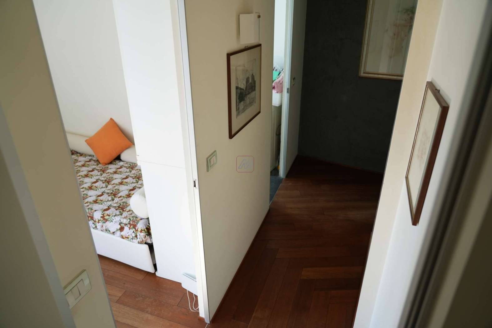 Interno appartamento