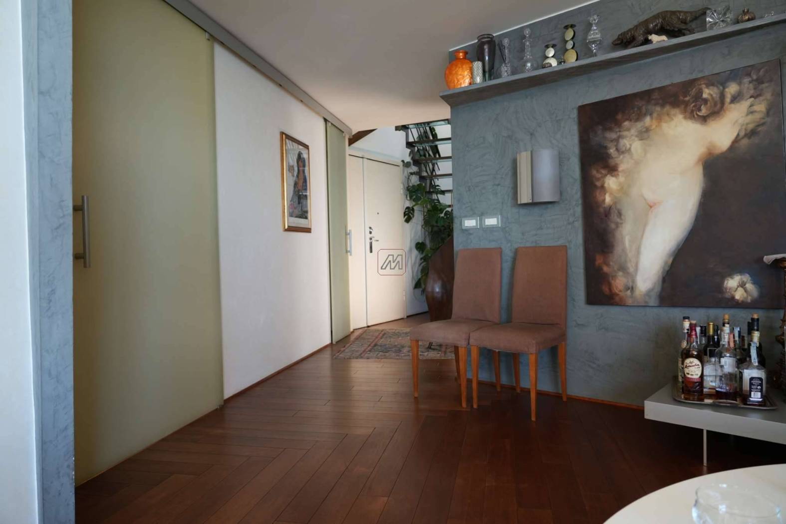 Interno appartamento