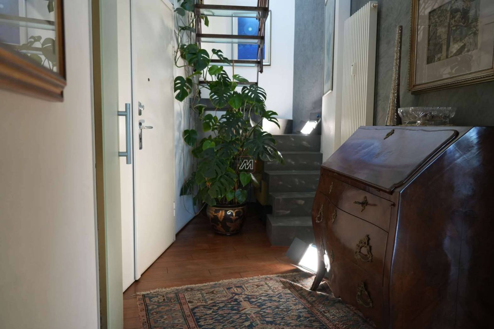 Interno appartamento