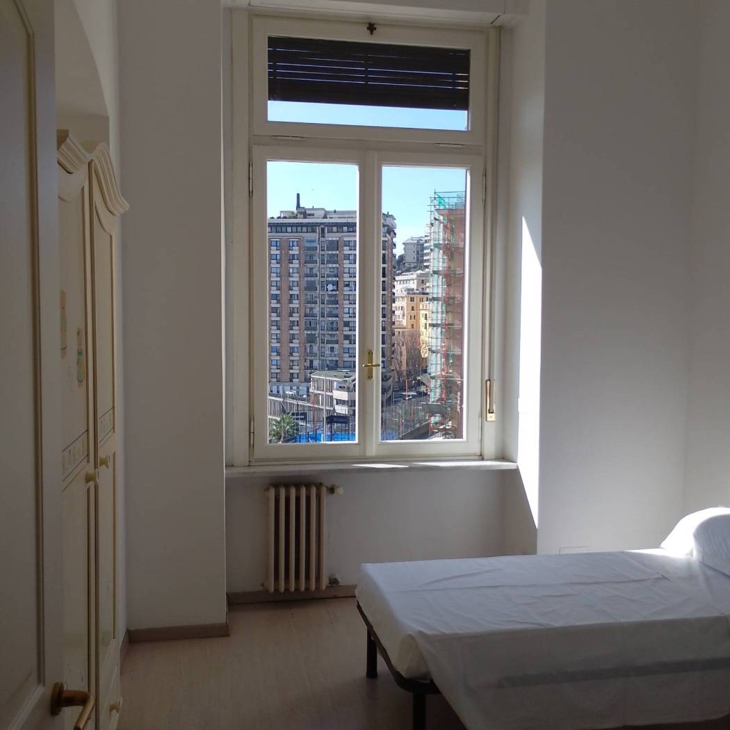 Camera da letto