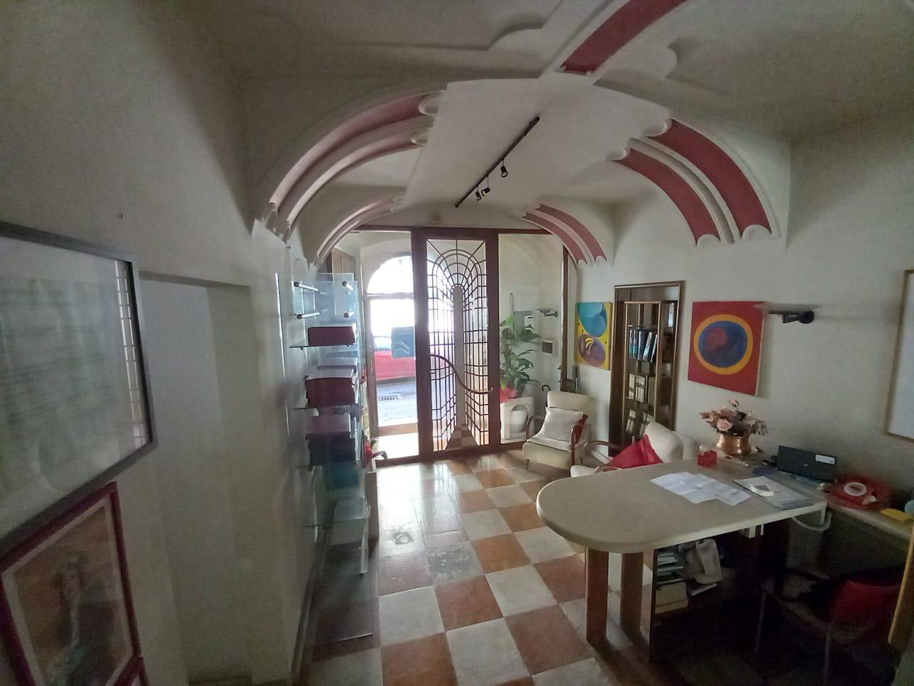 Interno non residenziale