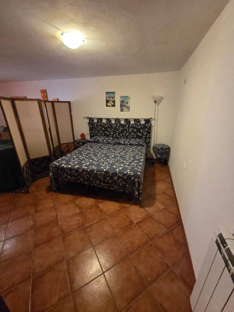 Camera da letto