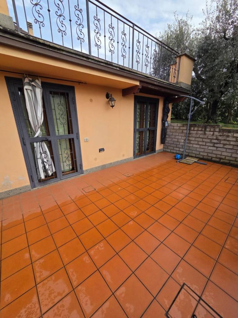 Balcone