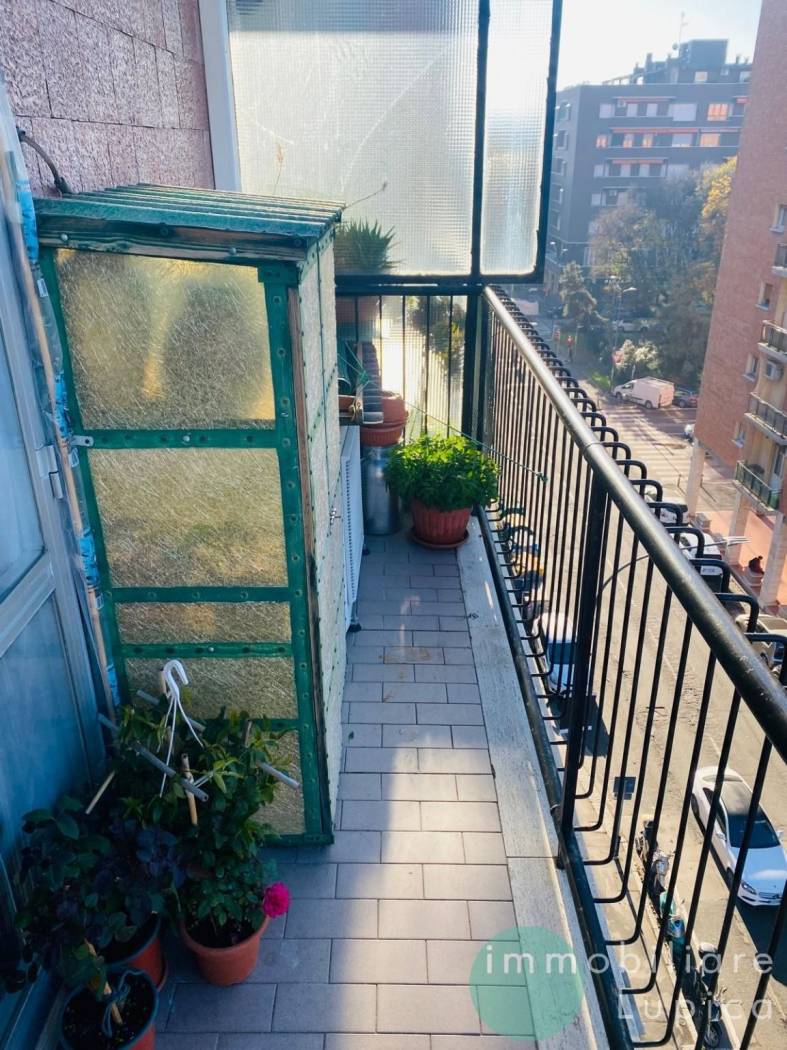 Balcone