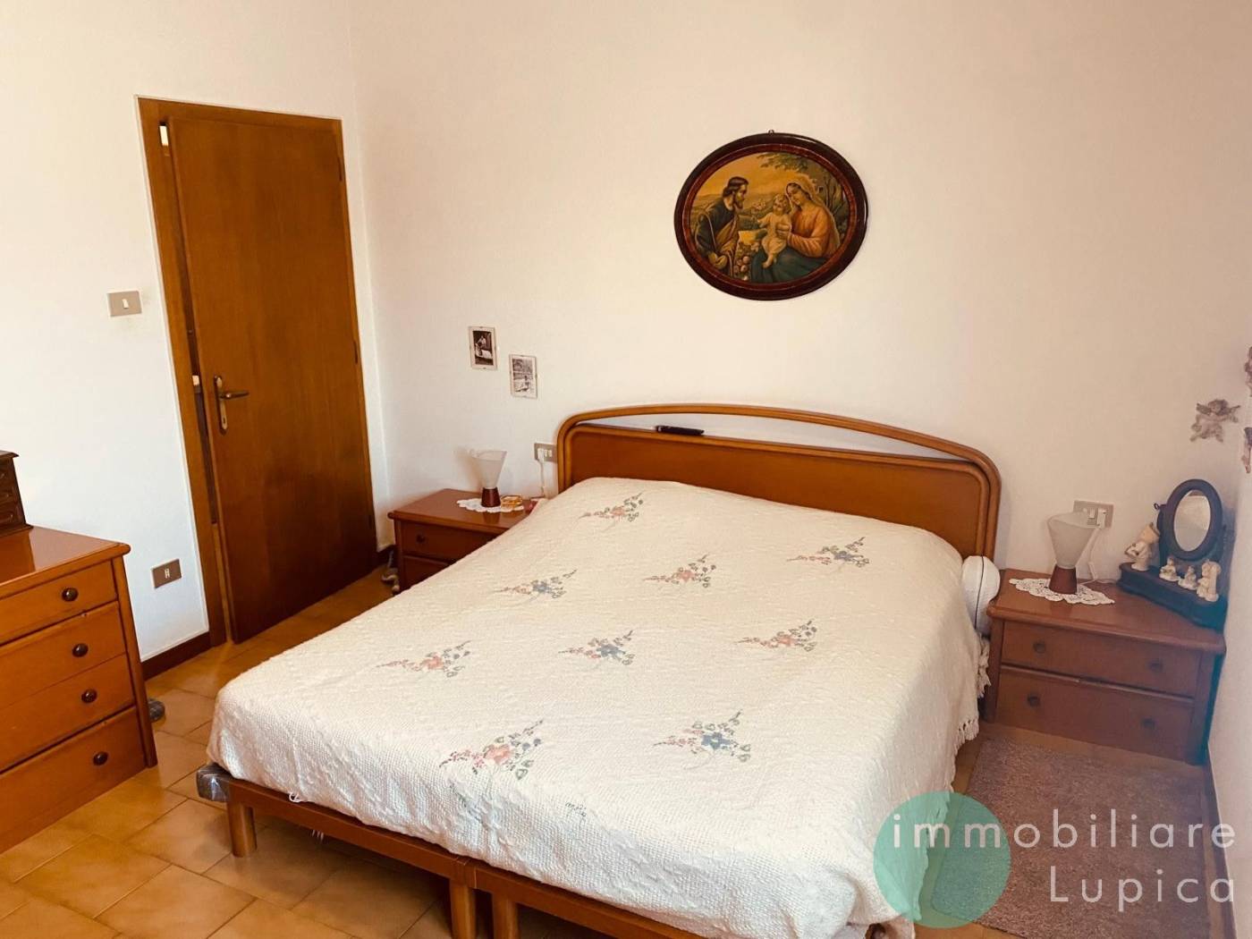 Camera da letto