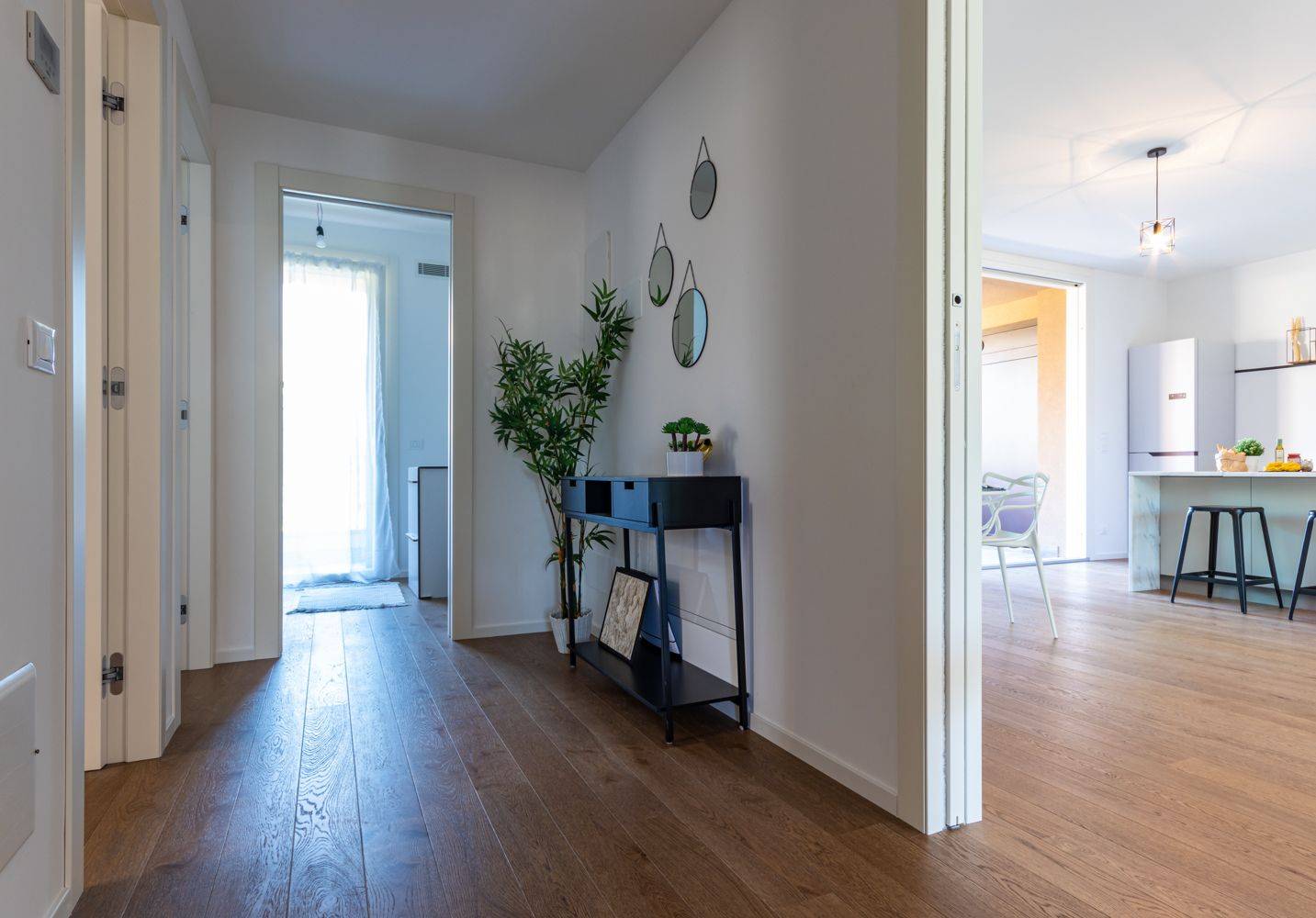 Interno appartamento