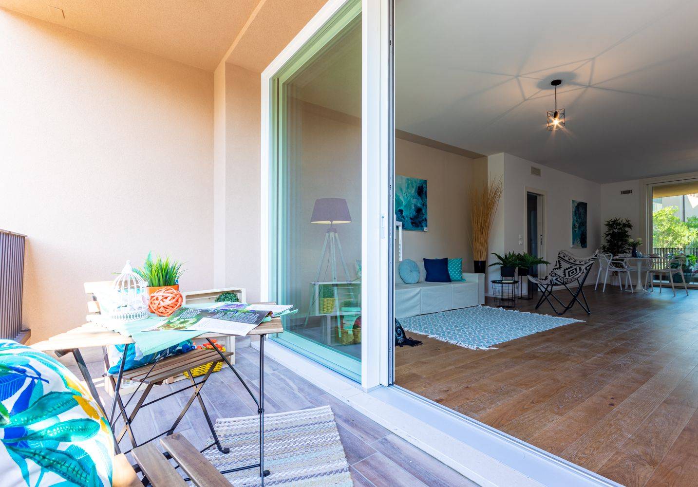 Balcone