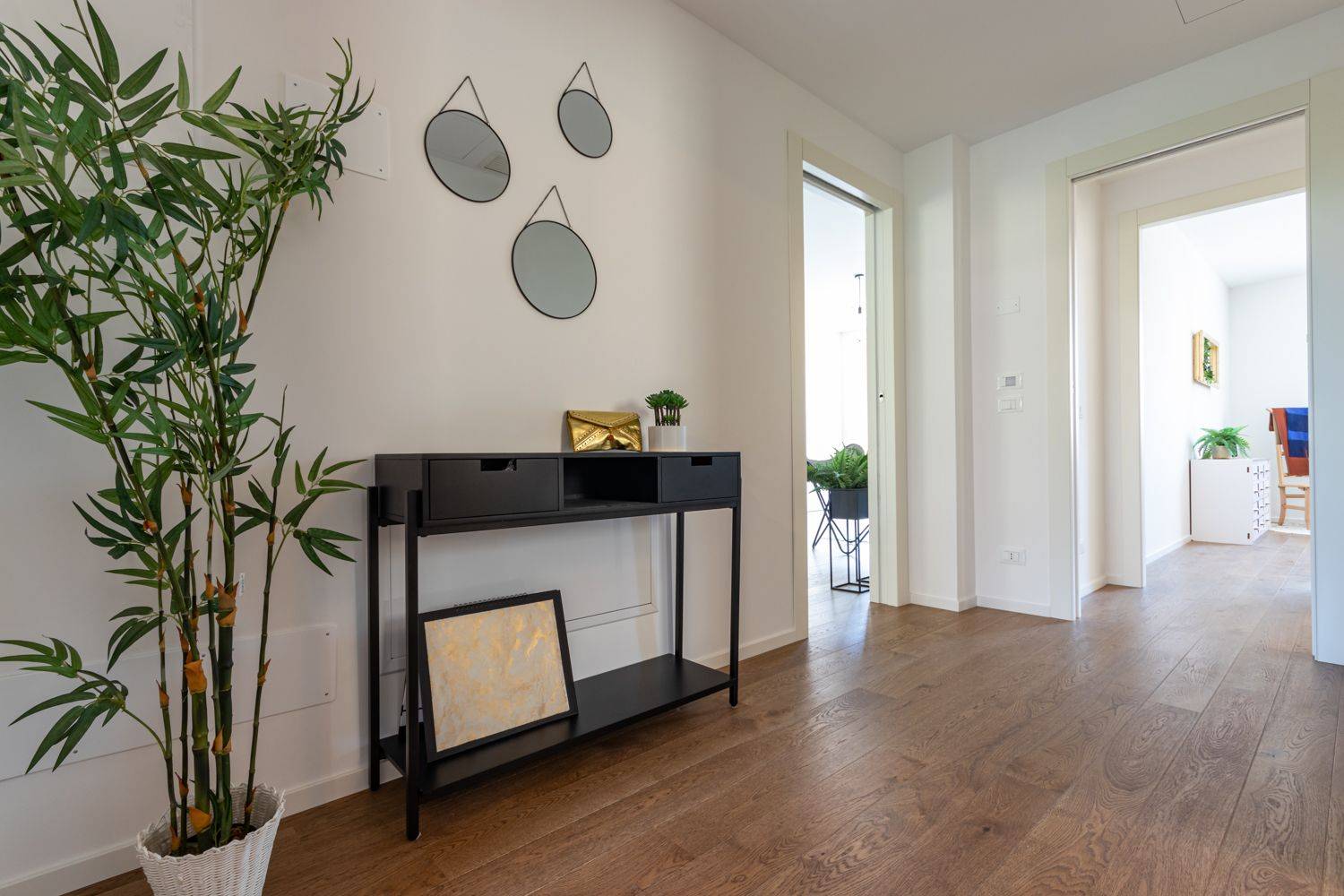 Interno appartamento