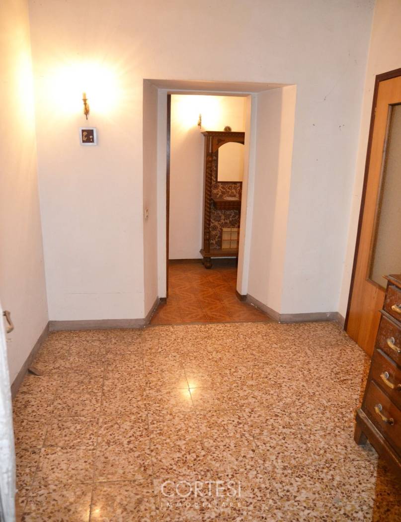 Interno appartamento