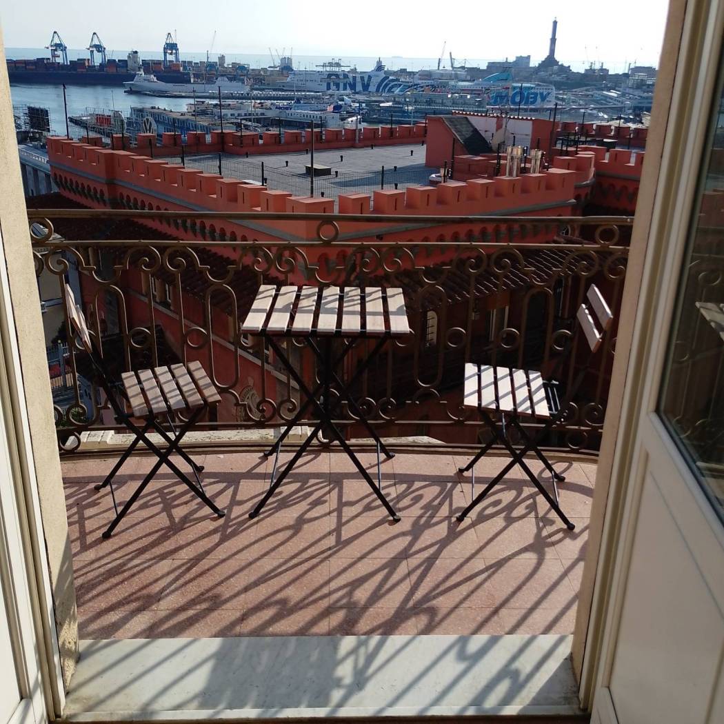 Balcone