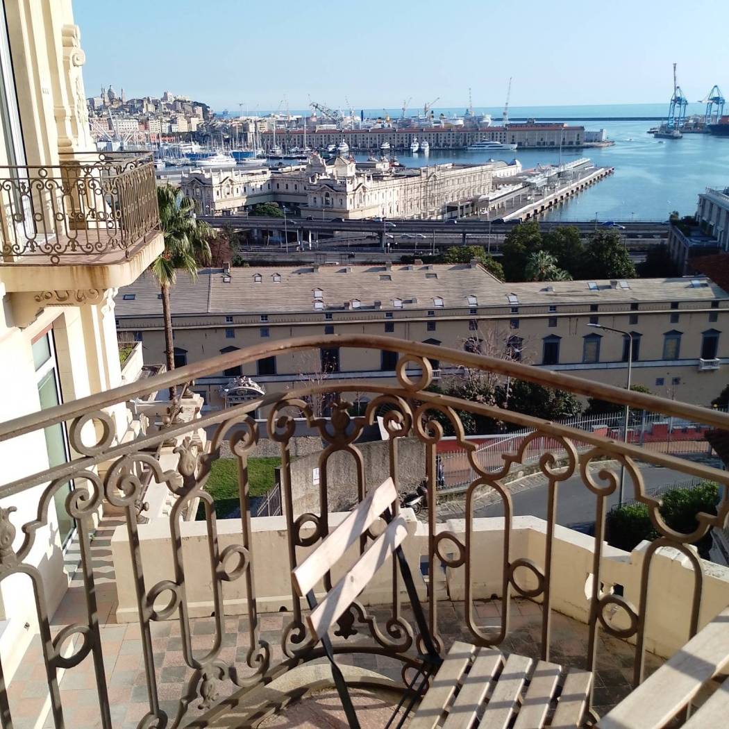 Balcone
