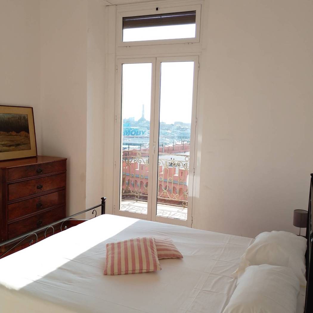 Camera da letto