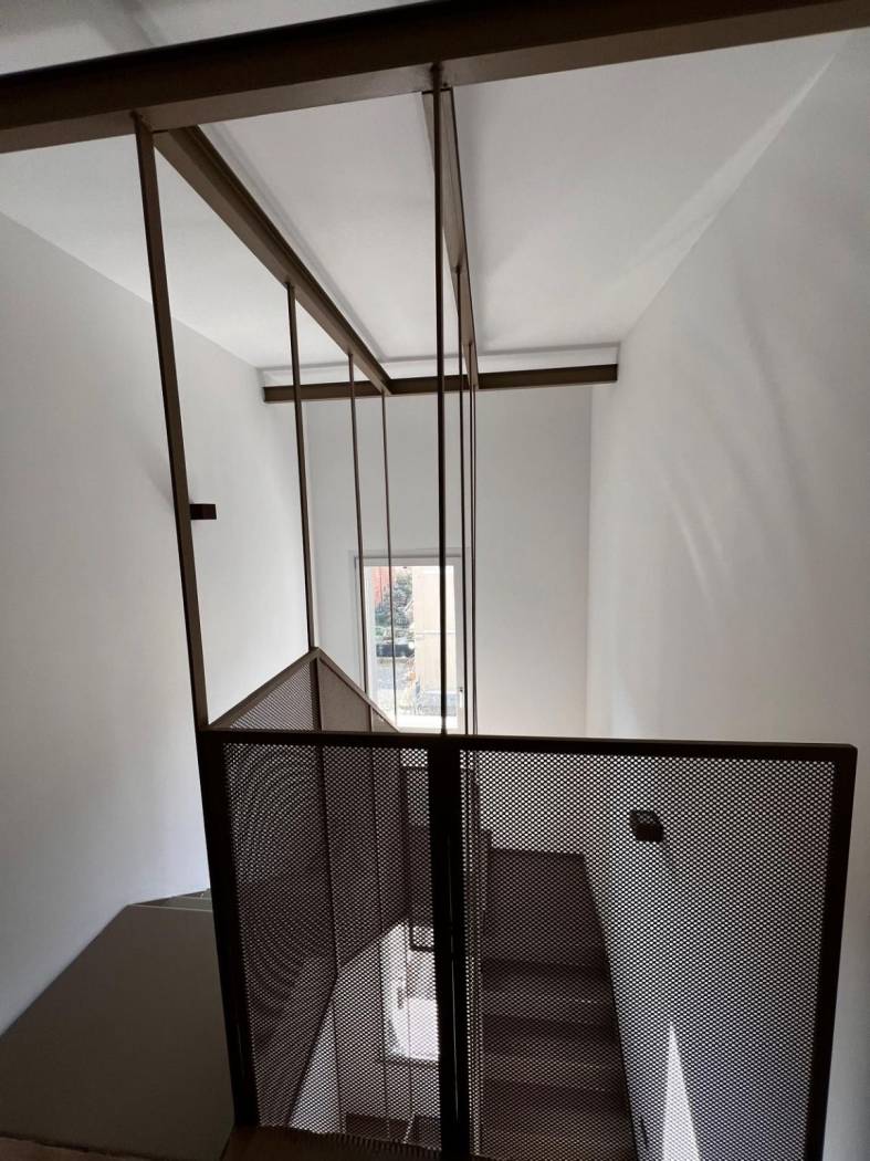 Interno palazzo