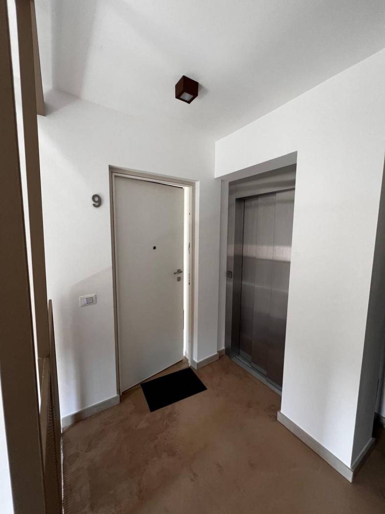 Interno palazzo