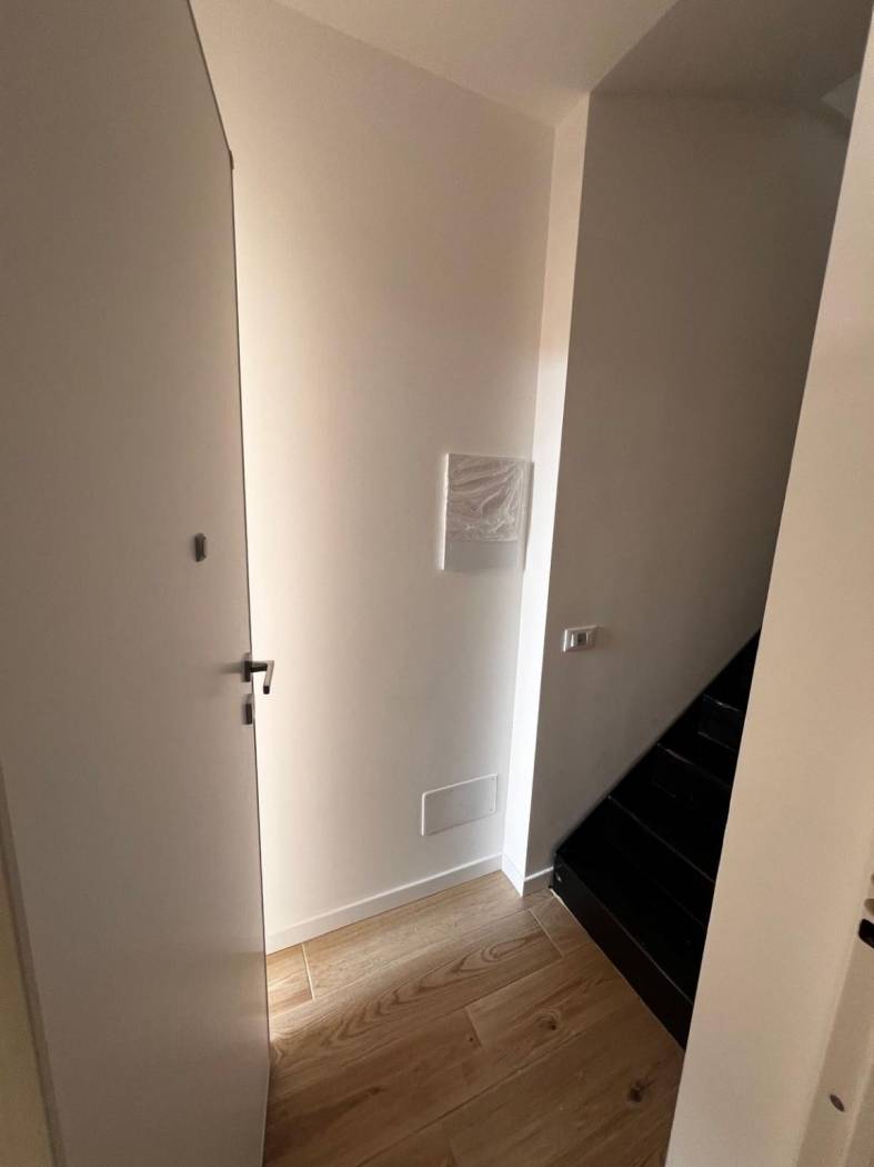 Interno appartamento