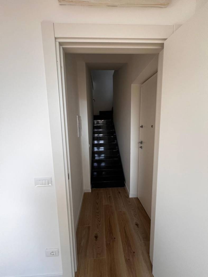 Interno palazzo