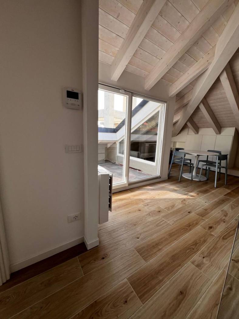 Interno appartamento