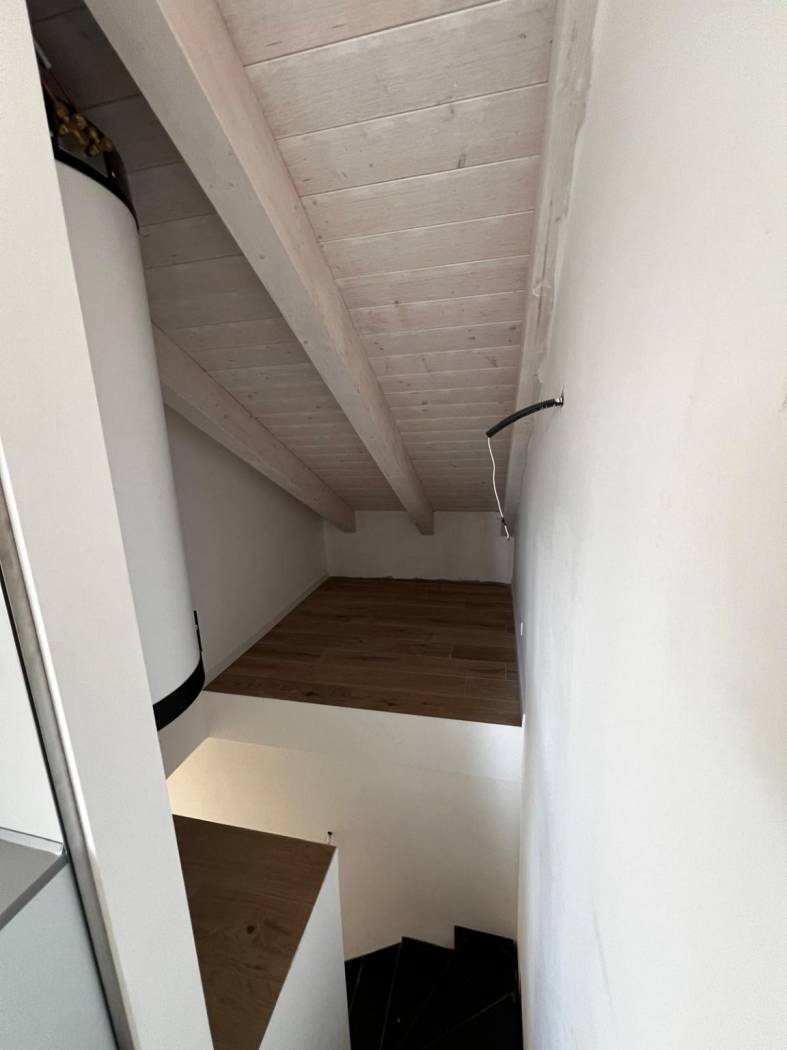 Interno appartamento