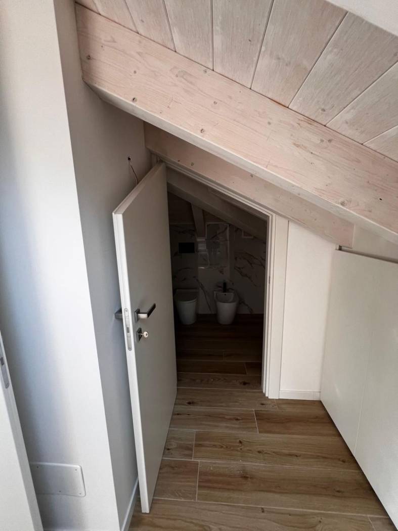 Interno appartamento