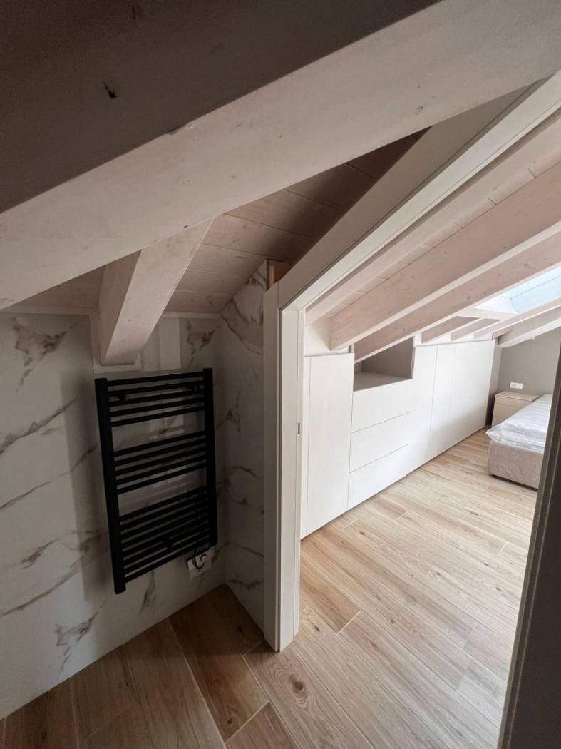 Interno appartamento