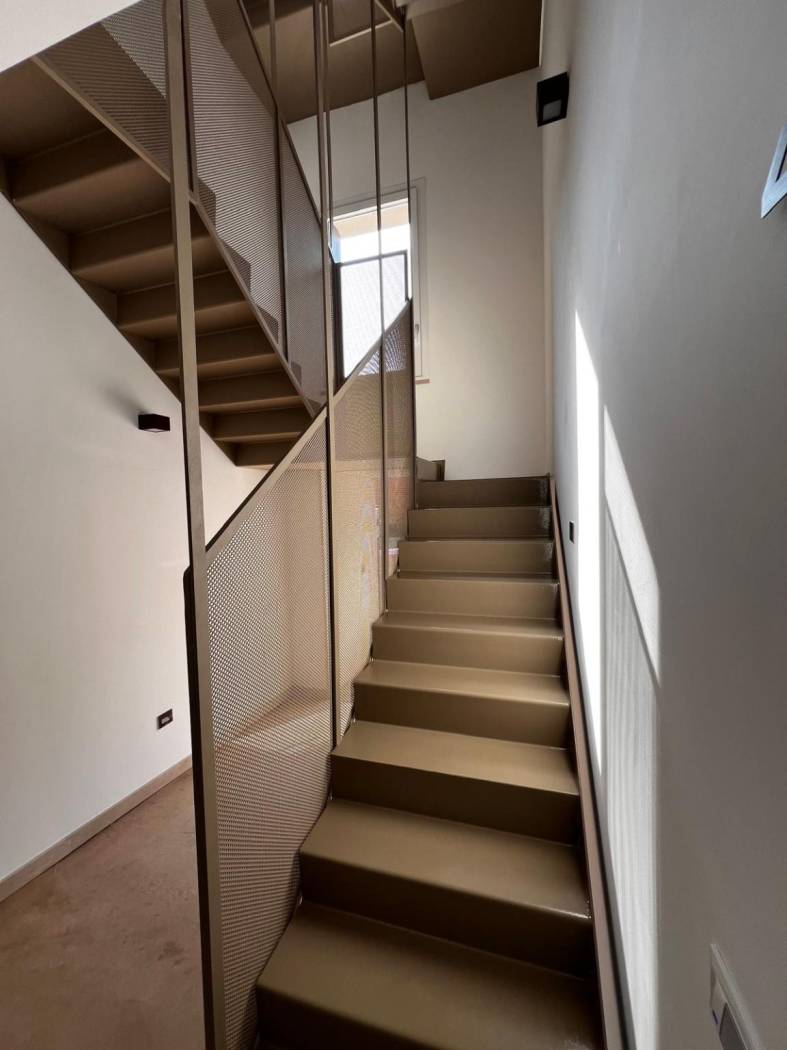 Interno palazzo