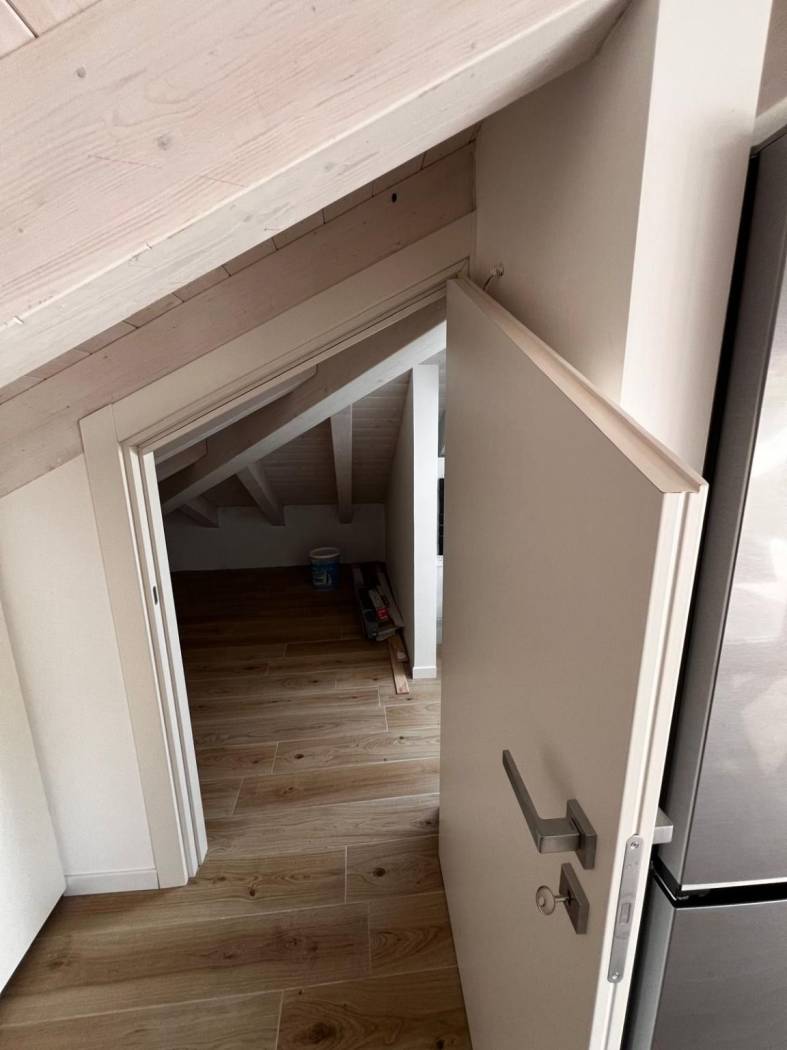 Interno appartamento