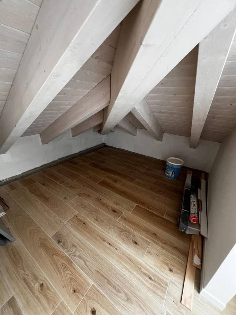 Interno appartamento