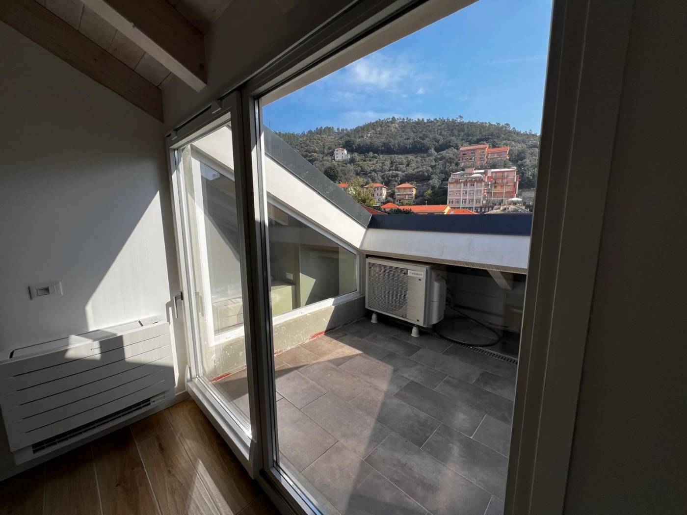 Balcone