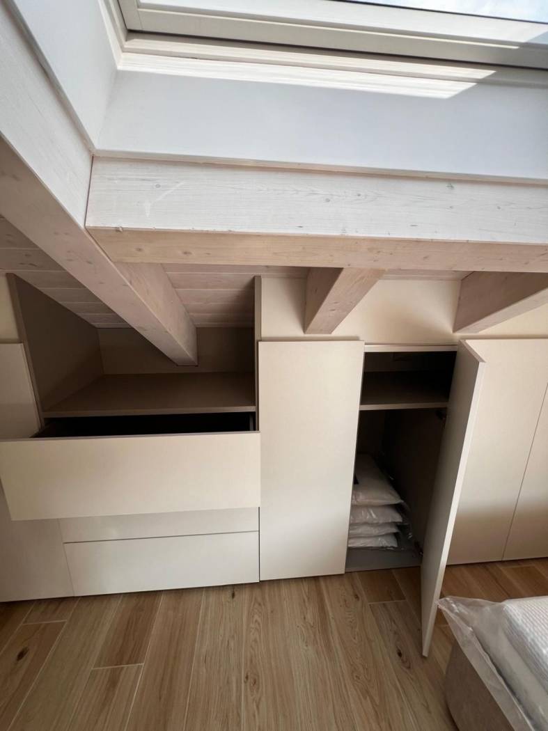 Interno appartamento
