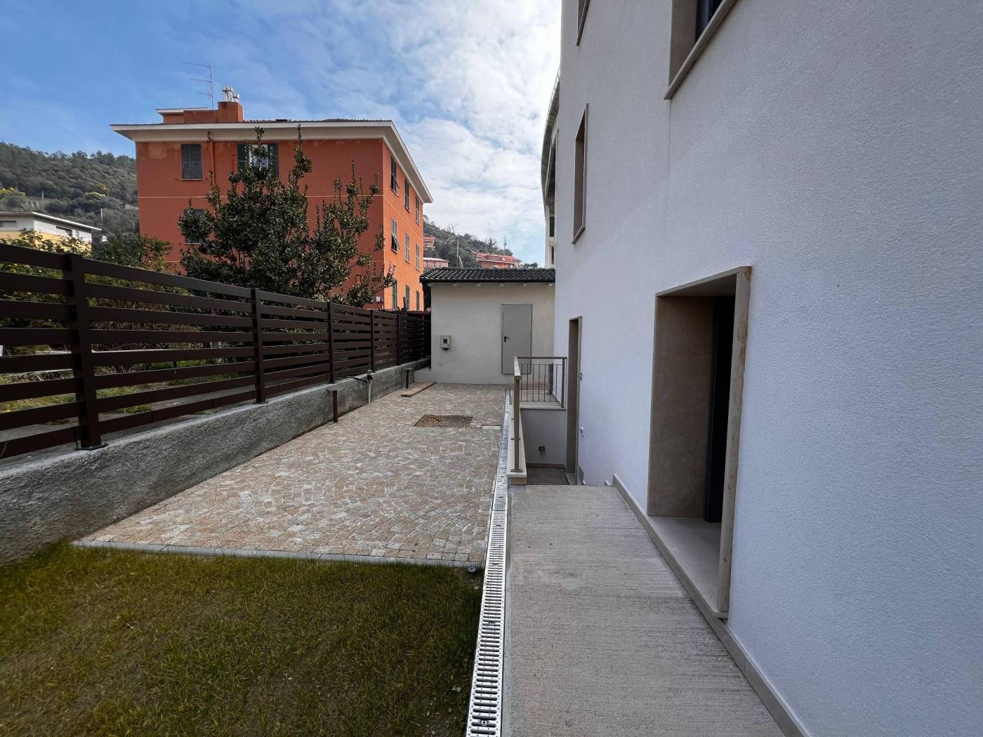 Giardino