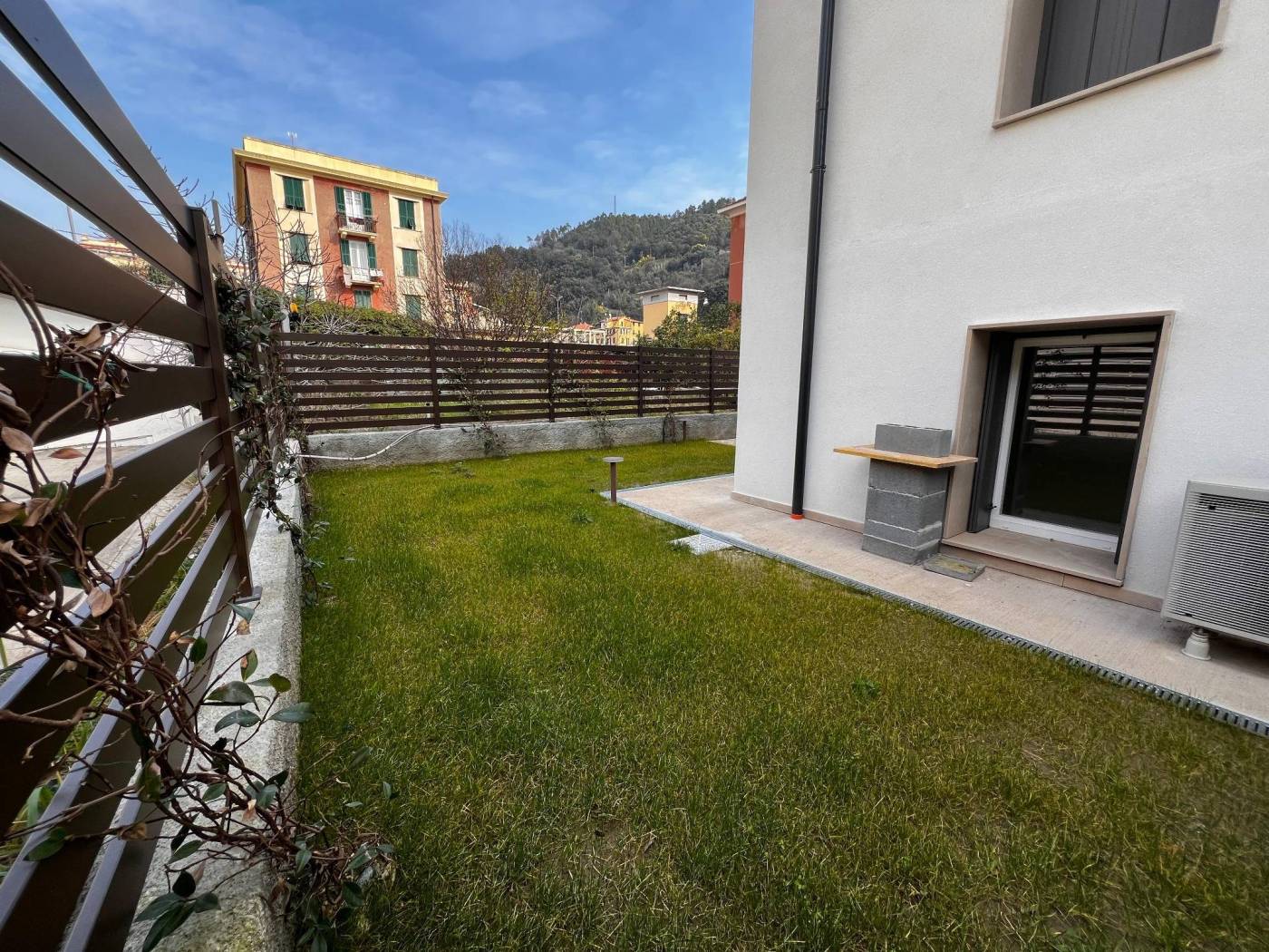 Giardino