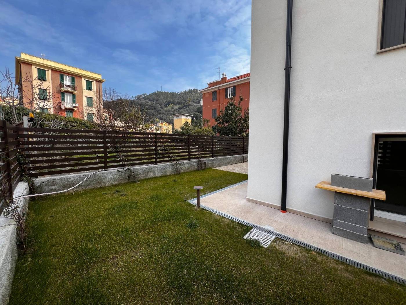 Giardino