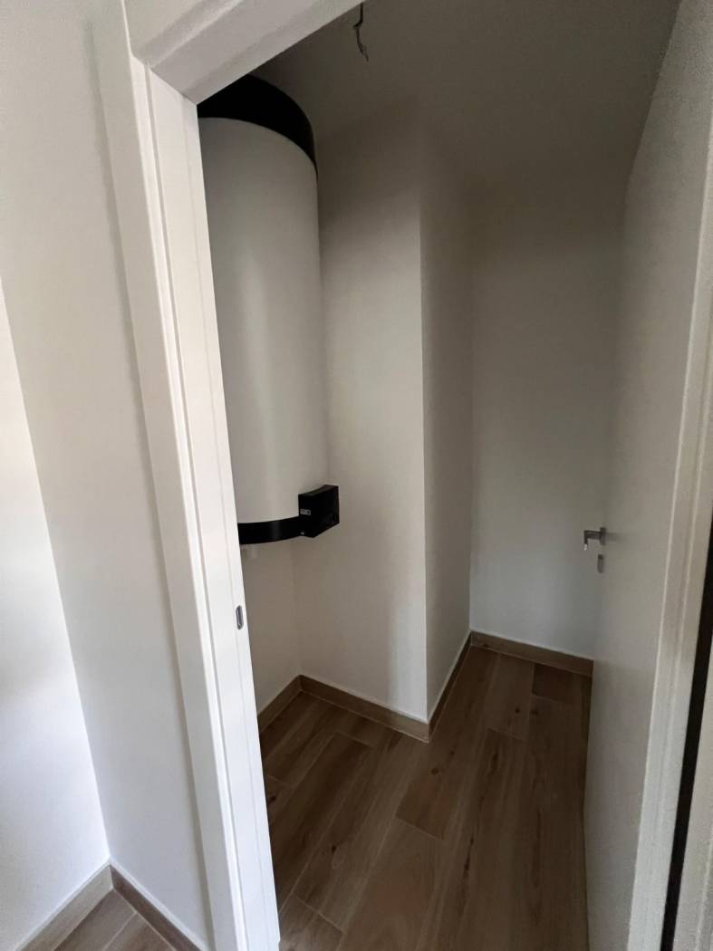 Interno appartamento