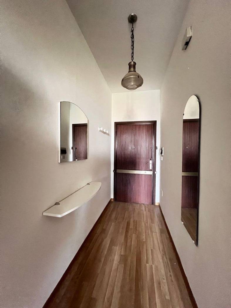 Interno appartamento