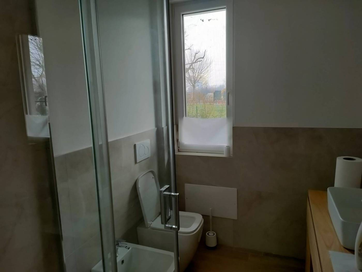 Bagno
