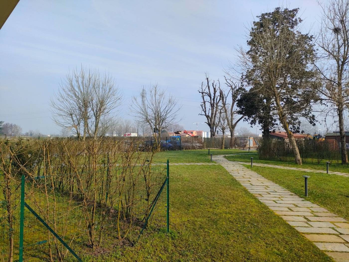 Terreno