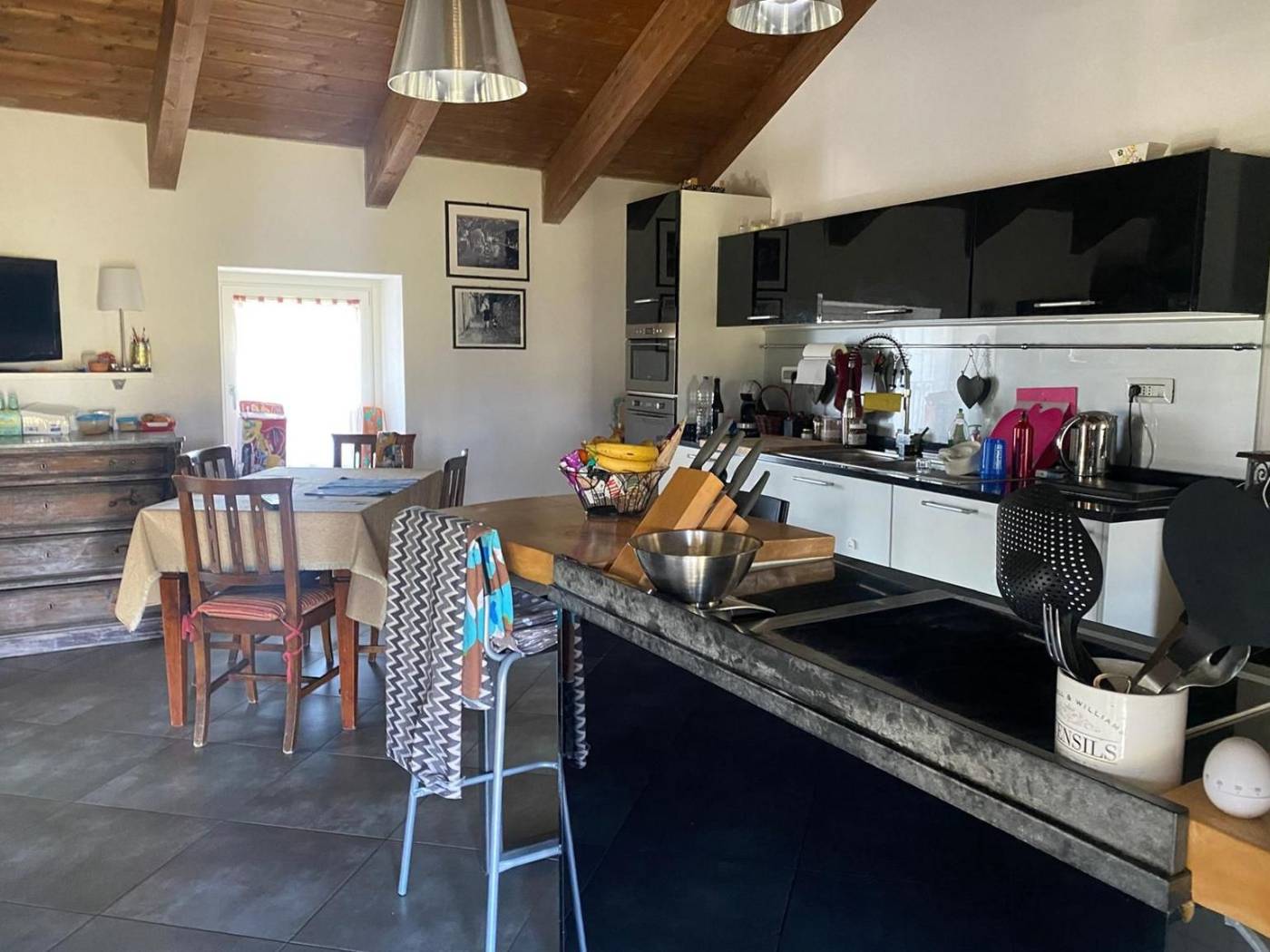 Cucina